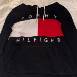 Medium Tommy Hilfiger Hoodie